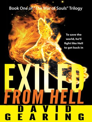 cover image of Exiled From Hell